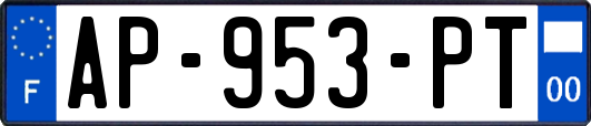AP-953-PT