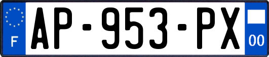 AP-953-PX