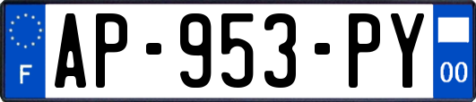 AP-953-PY