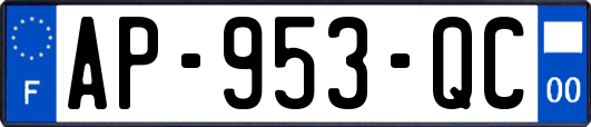 AP-953-QC