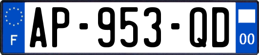 AP-953-QD
