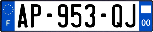 AP-953-QJ