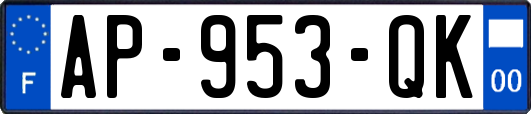 AP-953-QK