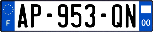 AP-953-QN