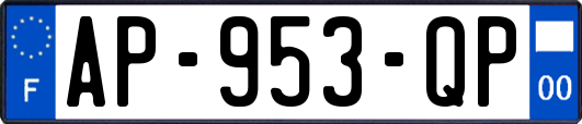 AP-953-QP