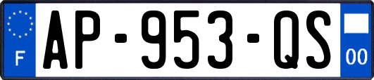 AP-953-QS