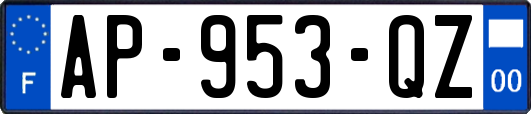 AP-953-QZ
