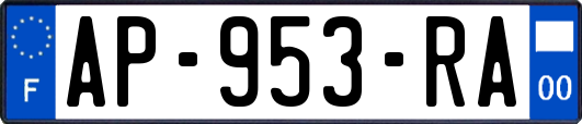 AP-953-RA