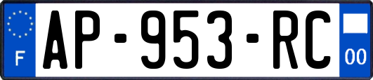 AP-953-RC