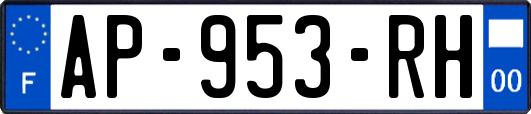 AP-953-RH