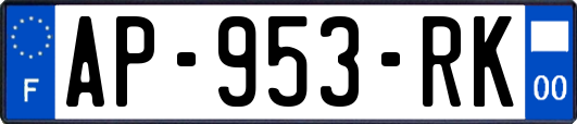 AP-953-RK