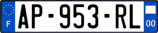 AP-953-RL