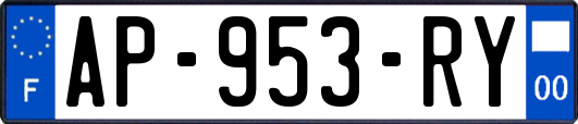 AP-953-RY