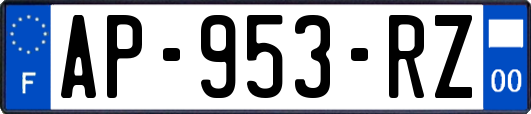 AP-953-RZ
