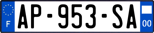 AP-953-SA