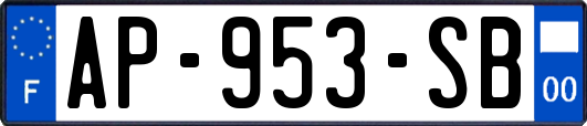 AP-953-SB