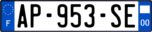 AP-953-SE