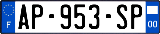 AP-953-SP
