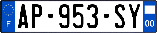 AP-953-SY