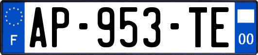 AP-953-TE