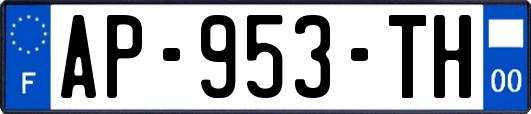 AP-953-TH