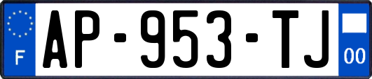 AP-953-TJ