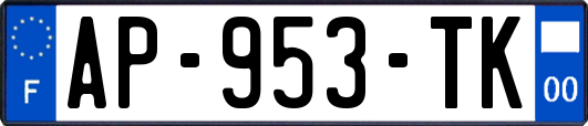 AP-953-TK