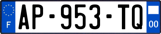AP-953-TQ