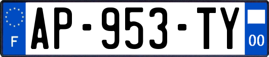 AP-953-TY