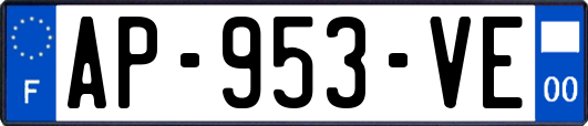 AP-953-VE
