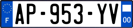 AP-953-YV