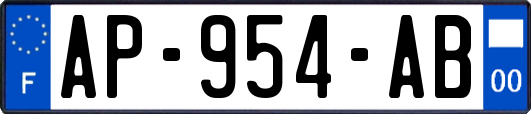 AP-954-AB