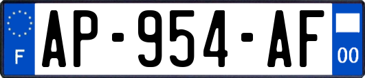 AP-954-AF