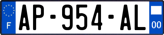 AP-954-AL