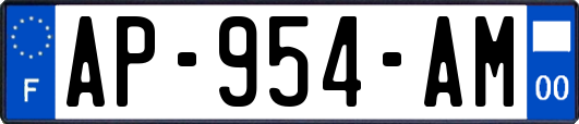 AP-954-AM