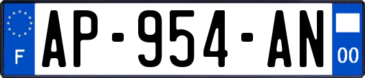 AP-954-AN