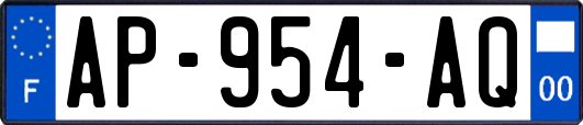 AP-954-AQ