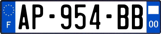 AP-954-BB