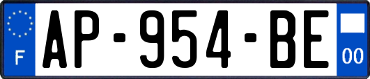 AP-954-BE