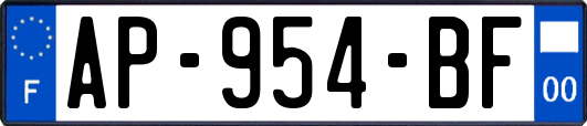 AP-954-BF