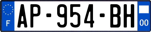 AP-954-BH