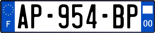 AP-954-BP