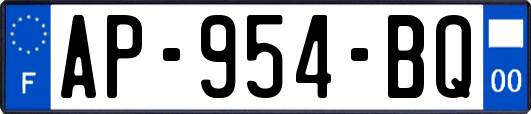 AP-954-BQ