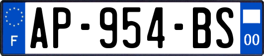 AP-954-BS