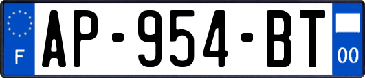 AP-954-BT