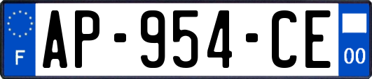 AP-954-CE