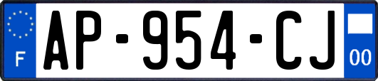 AP-954-CJ