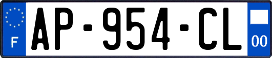AP-954-CL