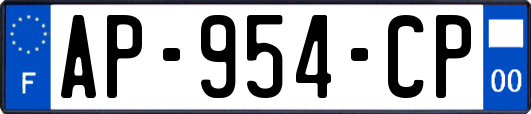 AP-954-CP
