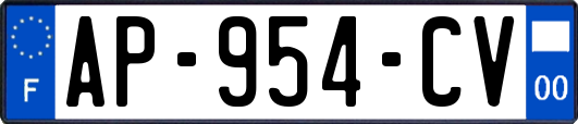 AP-954-CV